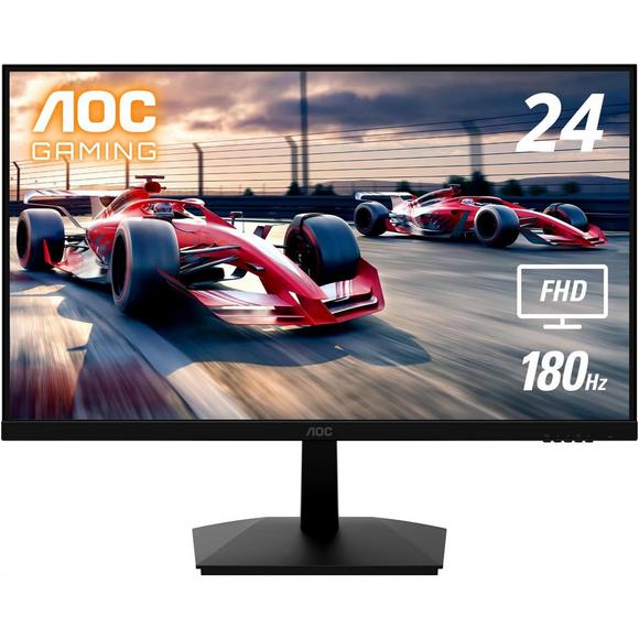Aoc Monitors:24G15N
