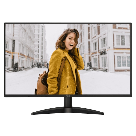 Aoc Monitors:27B36H 27"