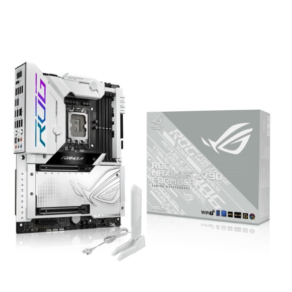 Asus Motherboard:Z790 Formula Maximus