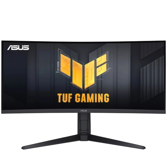 Asus Monitors:Vg34Vql3A