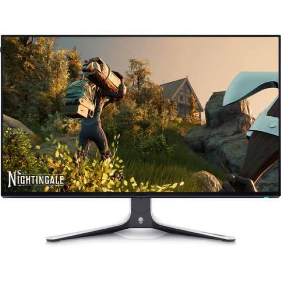 Dell Monitors:Aw2723Df