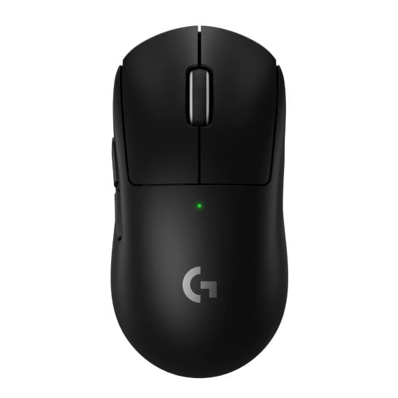 Logitech Mouse:G Pro X Superlight 2 Blk