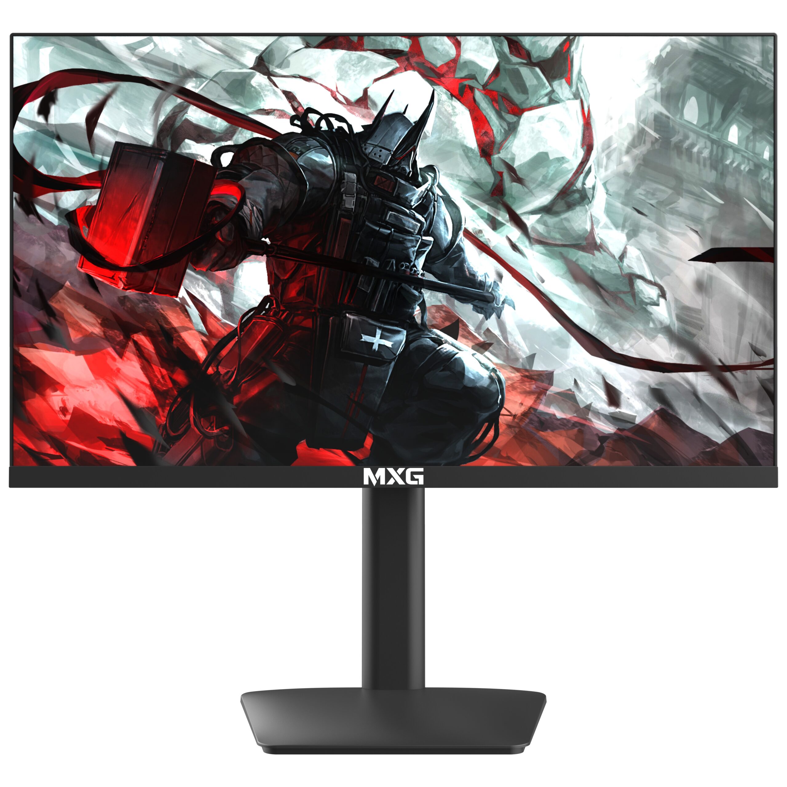 Mxg Monitors:G24If-20