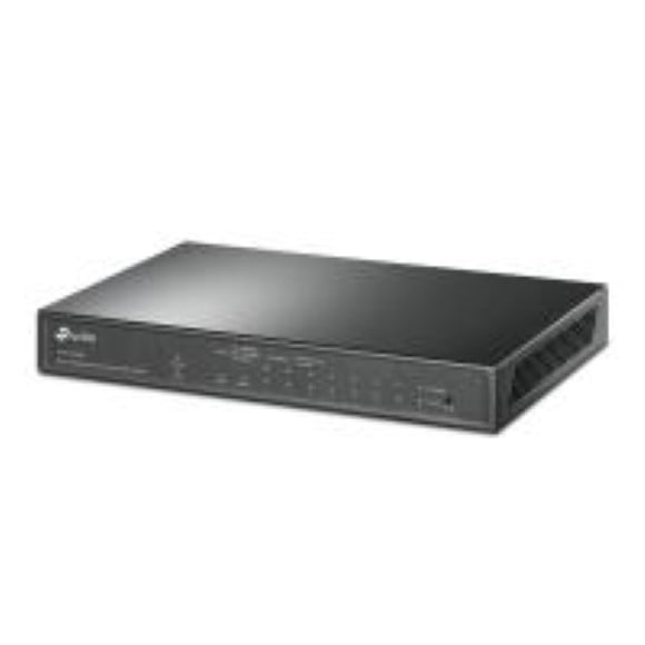 Tplink Router:Tl-Sg1210Mpe