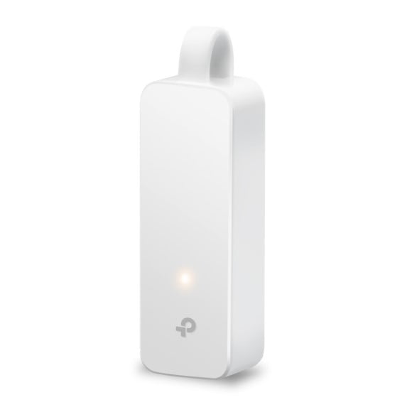 TP-LINK UE300C  USB Type-C to RJ45 Gigabit Ethernet Network Adapter
