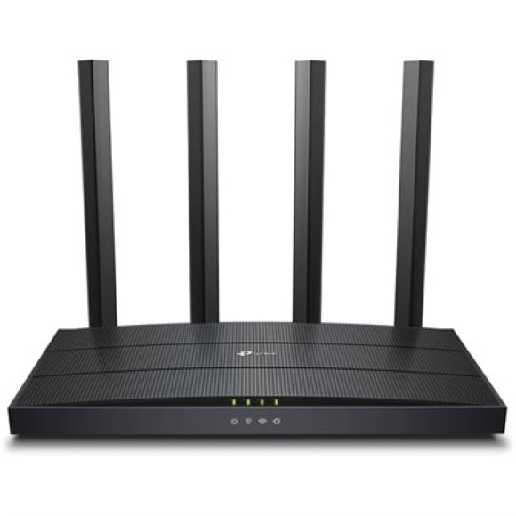 Tplink Router:Ax1500 Ax12