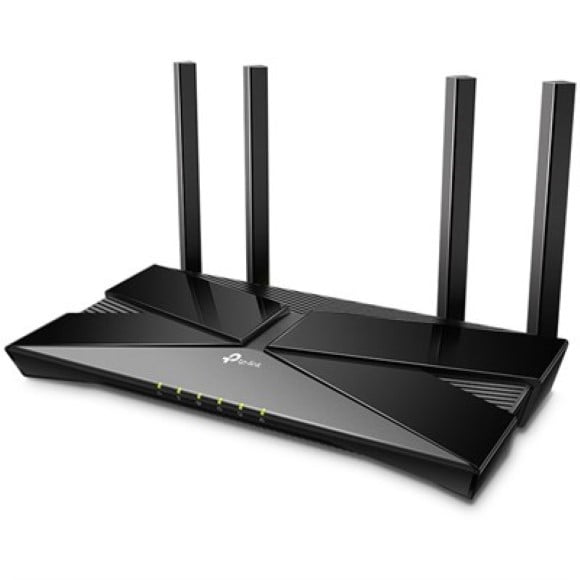 Tplink Router:Ax1800 Ax23