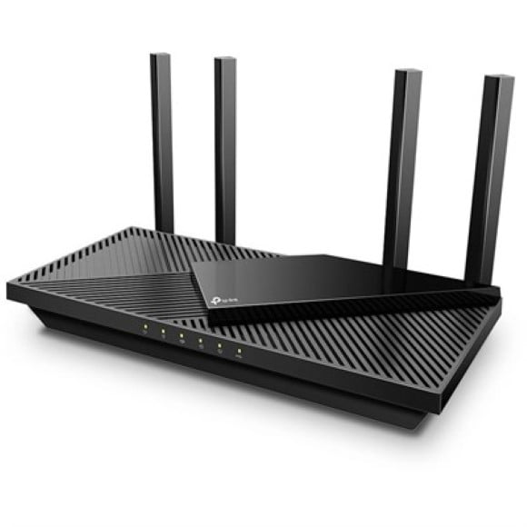 TP-Link Archer AX55 AX3000 Dual Band Gigabit Wi-Fi 6 Router OneMesh WPA3