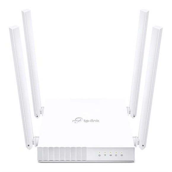 Tplink Router:Ac750 Re200