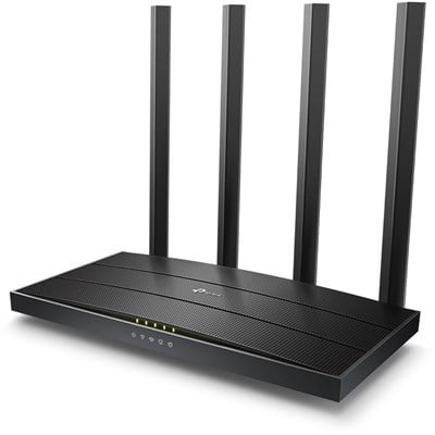 Tplink Router:Archer C6 Ac1200