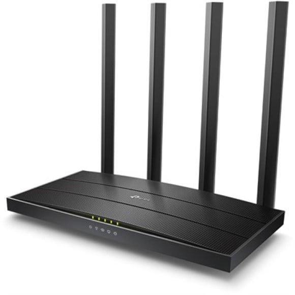 Tplink Router:C80 Ac1900