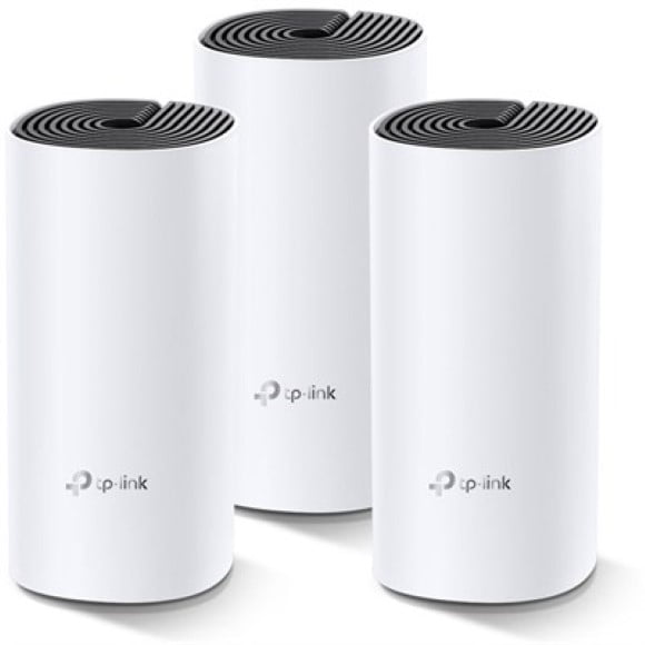 Tplink Router:Ac1200 Deco M4