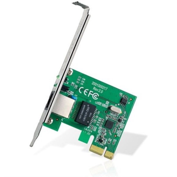 TP-Link TG-3468 Gigabit PCI Express Network Adapter – Ver 4.0