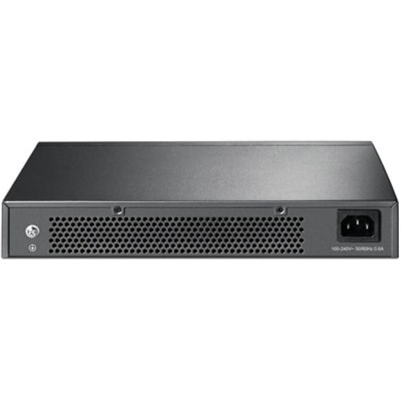 TP-Link TL-SG1024D 24-Port Gigabit Desktop/Rackmount Switch | Ver 9.0