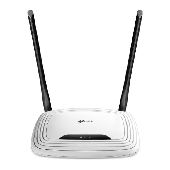 Tplink Router:Tl-Wr841N