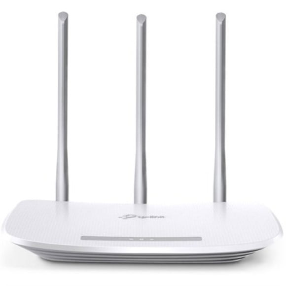 TP-Link TL-WR845N 300Mbps Wireless N Router