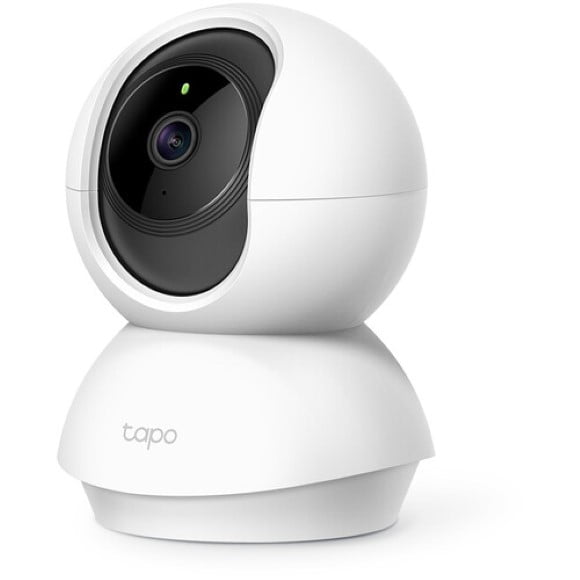 Tplink Camera:Tapo C210