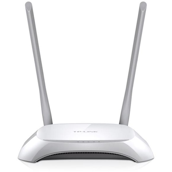 Tplink Router:Tl-Wr840N