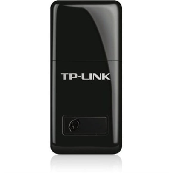 Tplink Router:Tl-Wn823N