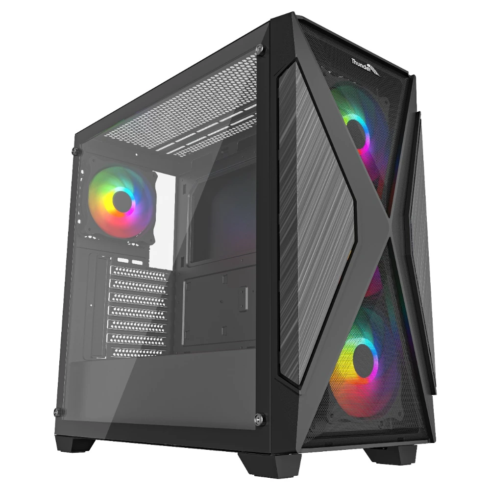 Thunder Casing:Diesel Tgc-684