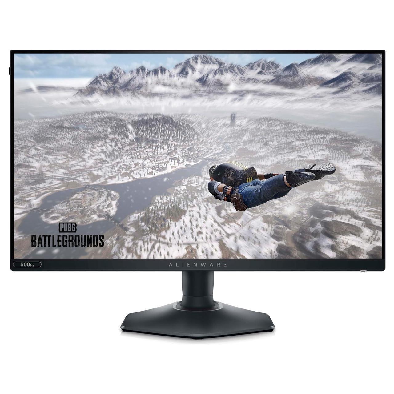 Dell Monitors:Aw2524Hf 500Hz
