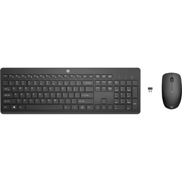 Hp Combo:Hp 230 Combo