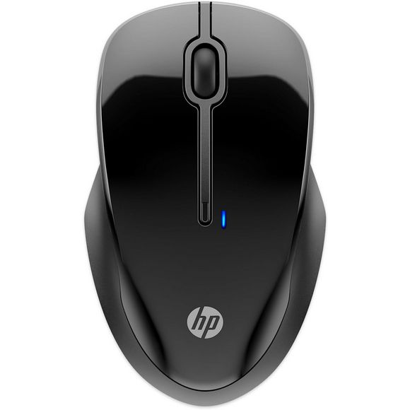 Hp Mouse:250 Dual-Mode