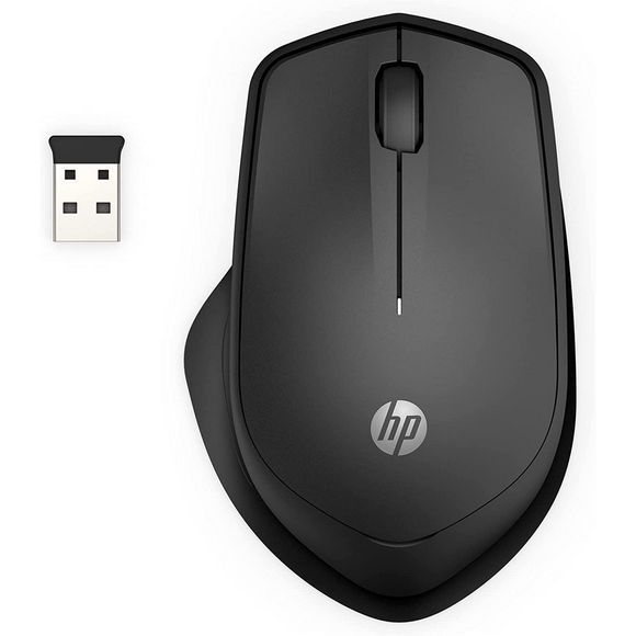 Hp Mouse:280 Silent