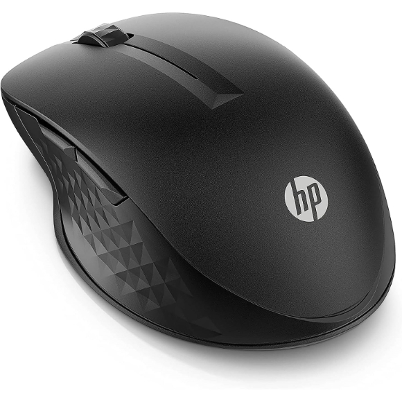 Hp Mouse:430 Multi-Device Wireless