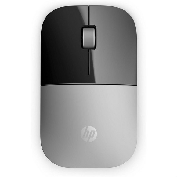 Hp Mouse:Z3700  Silver
