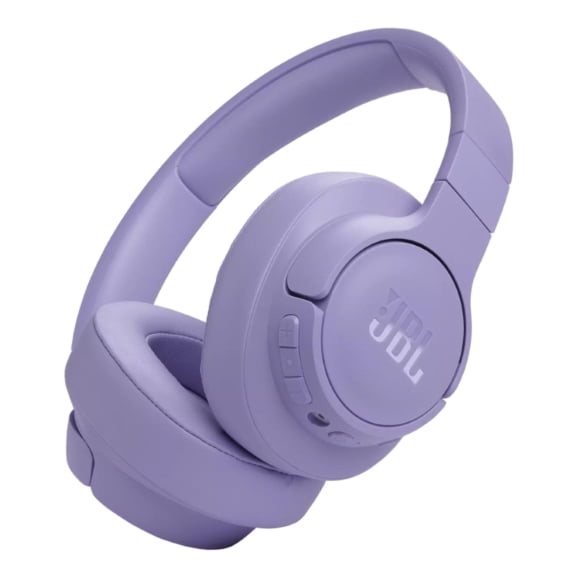 Jbl Headphones:770Nc Wireless Purple	