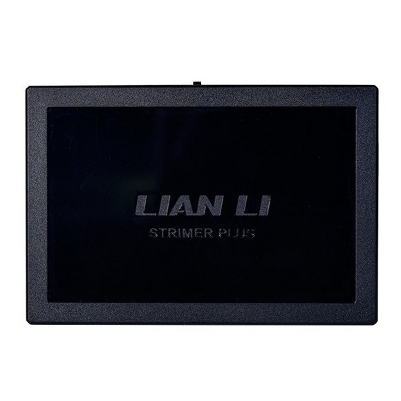 Lian Li Strimer Controller:Strimer L-Connect 3 Controller