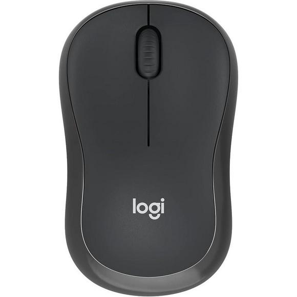 Logitech Mouse:M240 Silent Graphite