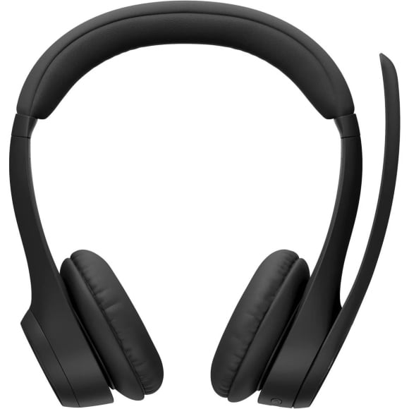 Logitech Headphones:Zone 300 Graphite