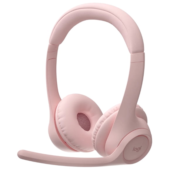 Logitech Headphones:Zone 300 Pink