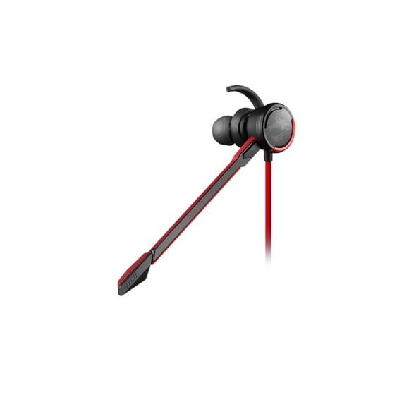 Msi Headset:Immerse Gh10