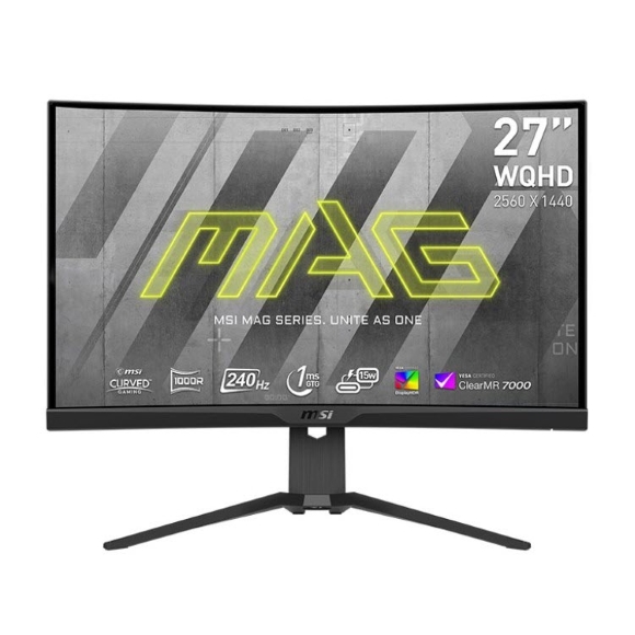 Msi Openbox Monitor:275Cqrxf