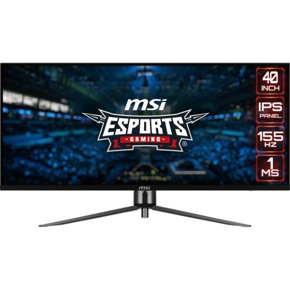 Msi Openbox Monitor:Mag401Qr