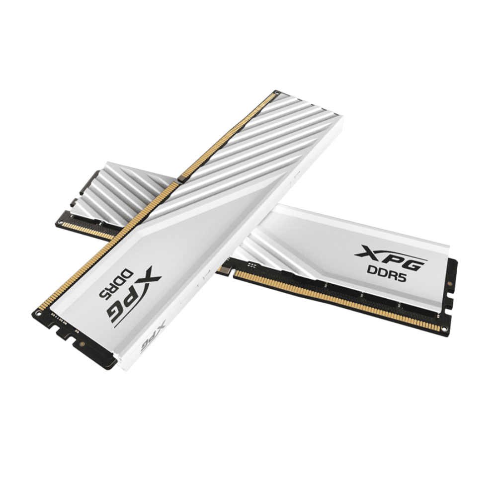 Xpg Rams:Lancer Blade 64Gb 6000Mh Wh
