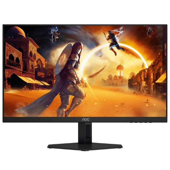 Aoc Monitors:27G4E 27