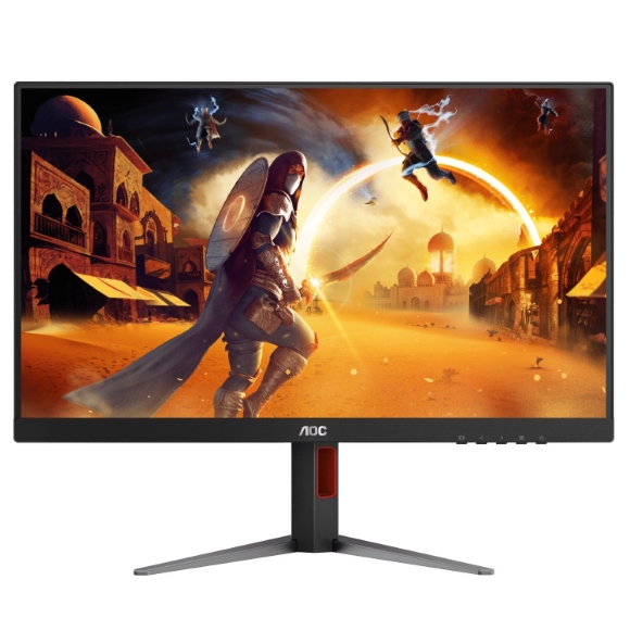 Aoc Monitors:Q27G4N 27