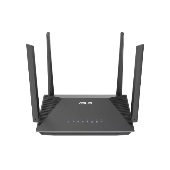 Asus Router:Rt-Ax52 Ax1800