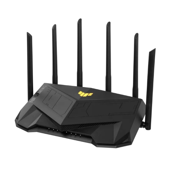 Asus Router:Ax6000 Dual