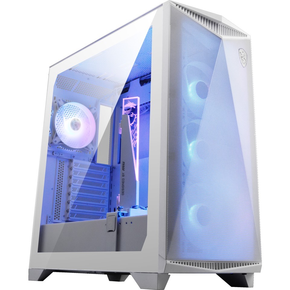 Msi Casing:Gungnir 300R Wh