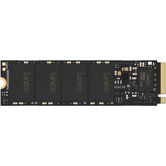 Lexar Ssd:Nm620 512Gb