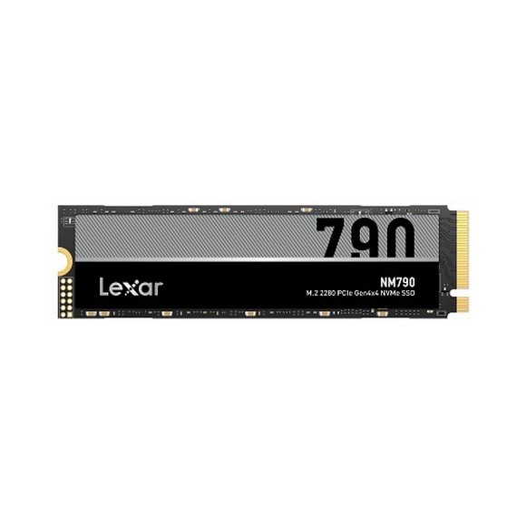 Lexar Ssd:Nm790 1Tb