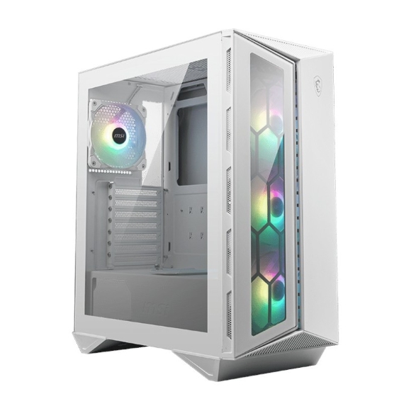 Msi Casing:Gungnir 110R Wht