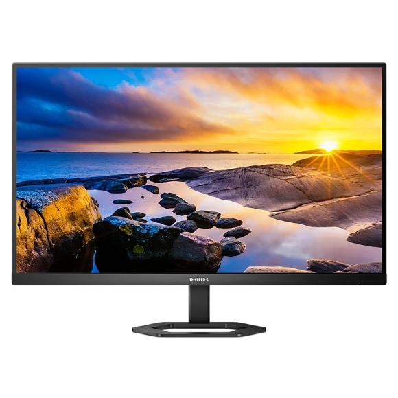 Philips Monitors:27E1N5500E