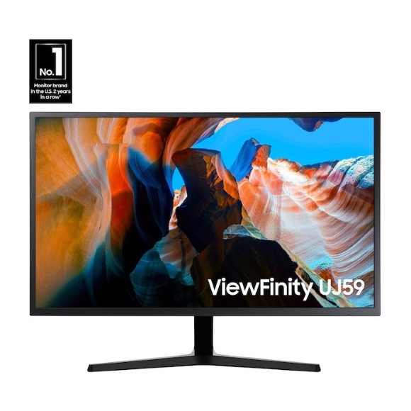 Samsung Monitors:Lu32J590