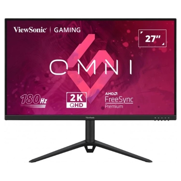 Viewsonic Monitors:Vx2728J-2K 180Hz